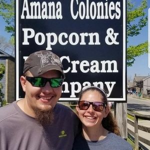 Meet your Posher, Brian